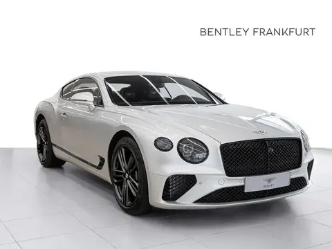 Annonce BENTLEY CONTINENTAL Essence 2024 d'occasion 