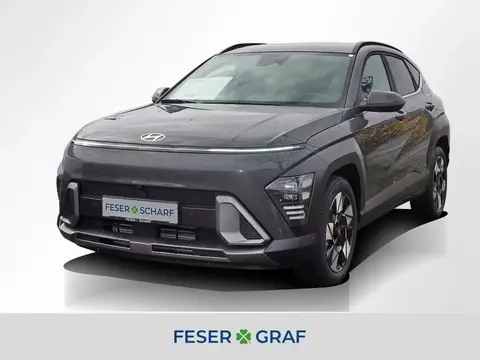 Used HYUNDAI KONA Petrol 2024 Ad 