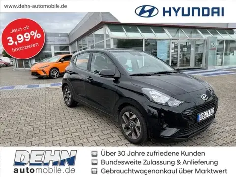 Annonce HYUNDAI I10 Essence 2024 d'occasion 