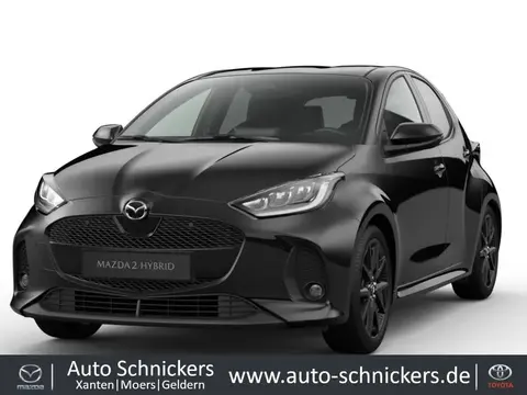 Used MAZDA 2 Hybrid 2024 Ad 