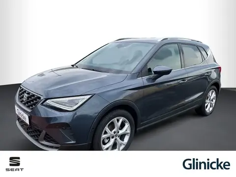 Used SEAT ARONA Petrol 2023 Ad 