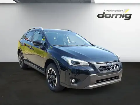 Annonce SUBARU XV Essence 2023 d'occasion 