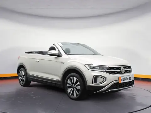 Used VOLKSWAGEN T-ROC Petrol 2023 Ad 