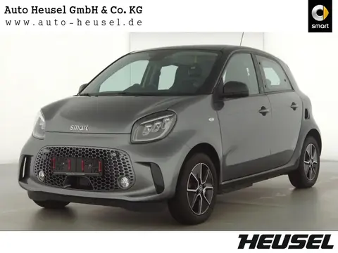 Annonce SMART FORFOUR Non renseigné 2022 d'occasion 