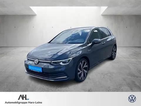 Annonce VOLKSWAGEN GOLF Diesel 2023 d'occasion 