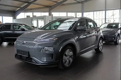 Used HYUNDAI KONA Not specified 2020 Ad 