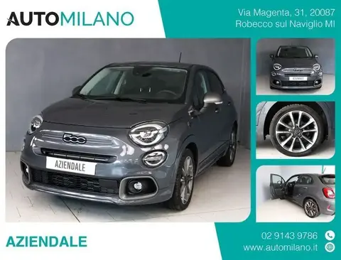 Used FIAT 500X Diesel 2022 Ad 