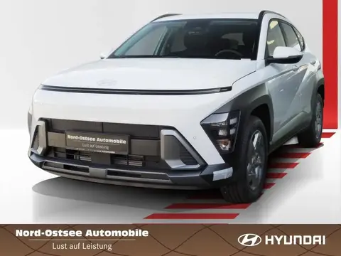 Annonce HYUNDAI KONA Essence 2024 d'occasion 