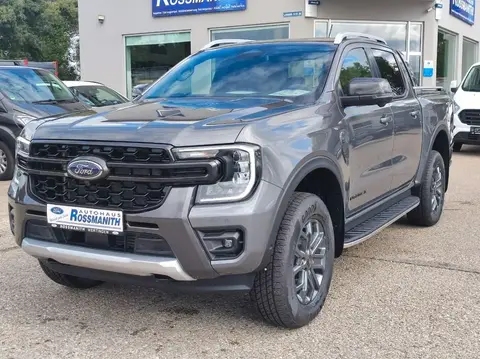 Annonce FORD RANGER Diesel 2024 d'occasion 