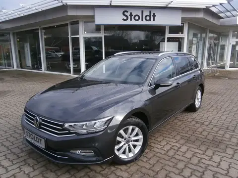 Annonce VOLKSWAGEN PASSAT Diesel 2022 d'occasion 