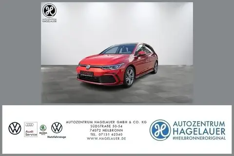 Used VOLKSWAGEN GOLF Hybrid 2023 Ad 