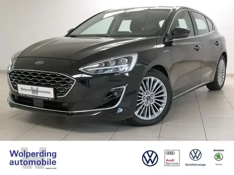 Annonce FORD FOCUS Essence 2019 d'occasion 