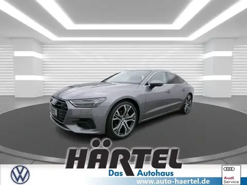 Used AUDI A7 Diesel 2019 Ad 