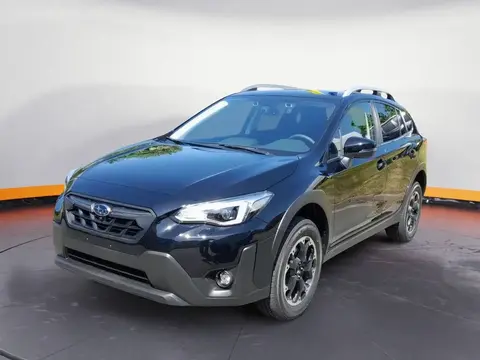 Annonce SUBARU XV Essence 2023 d'occasion 