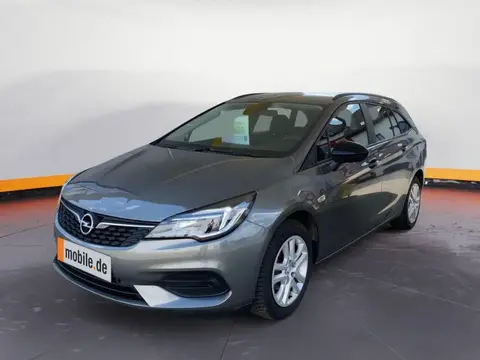 Used OPEL ASTRA Petrol 2022 Ad 