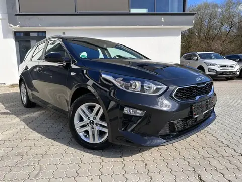 Used KIA CEED Diesel 2020 Ad 