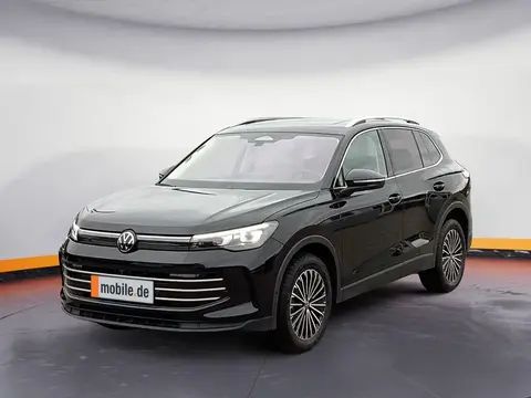 Used VOLKSWAGEN TIGUAN Diesel 2024 Ad 