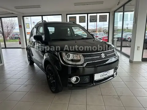 Annonce SUZUKI IGNIS Essence 2019 d'occasion 