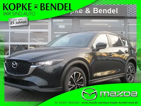 Used MAZDA CX-5 Petrol 2024 Ad 