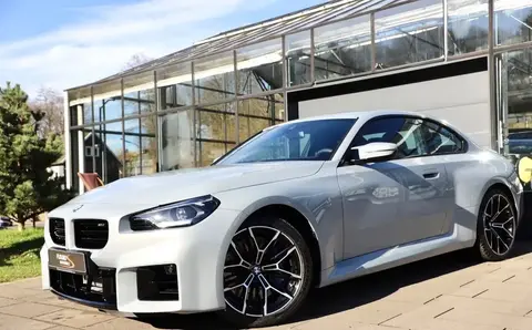 Annonce BMW M2 Essence 2024 d'occasion 