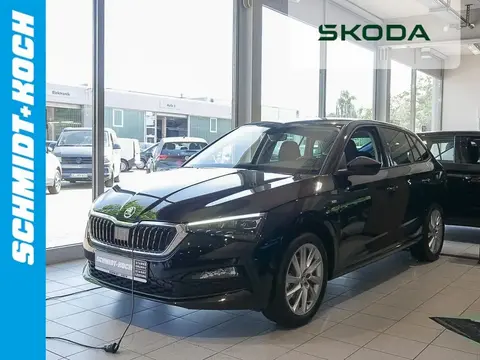 Used SKODA SCALA Petrol 2023 Ad 