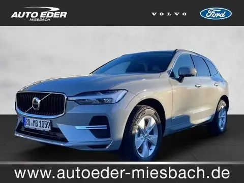 Used VOLVO XC60 Hybrid 2023 Ad 