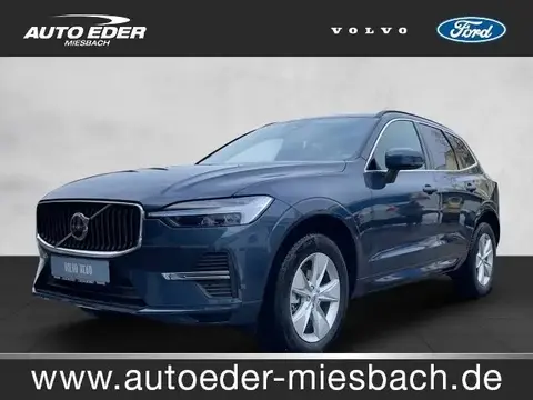 Annonce VOLVO XC60 Essence 2023 d'occasion 