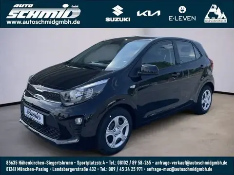 Used KIA PICANTO Petrol 2024 Ad 