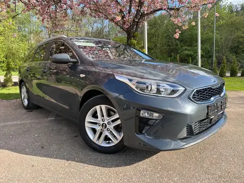 Used KIA CEED Diesel 2020 Ad 