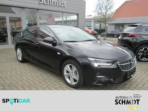 Used OPEL INSIGNIA Diesel 2021 Ad 