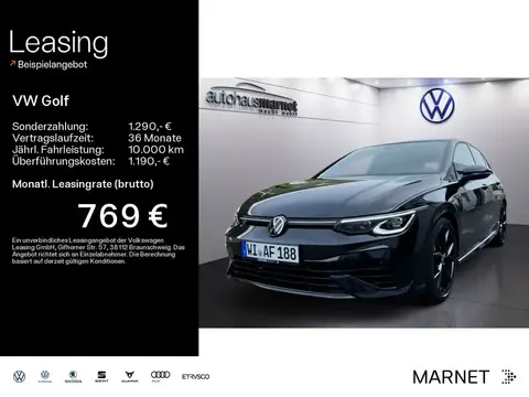 Annonce VOLKSWAGEN GOLF Essence 2024 d'occasion 