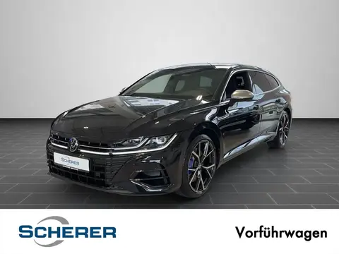 Used VOLKSWAGEN ARTEON Petrol 2024 Ad 