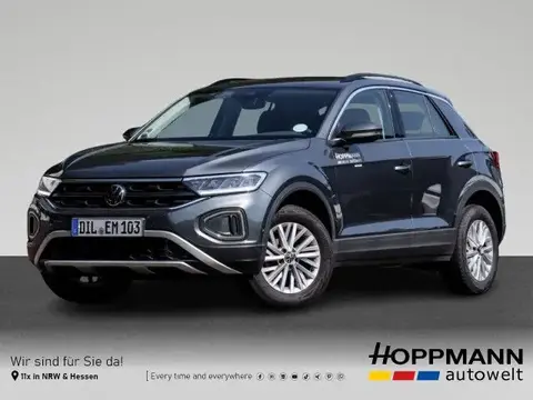 Used VOLKSWAGEN T-ROC Petrol 2023 Ad 