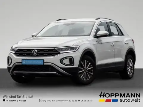 Used VOLKSWAGEN T-ROC Petrol 2023 Ad 