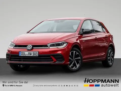 Annonce VOLKSWAGEN POLO Essence 2024 d'occasion 