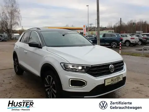 Used VOLKSWAGEN T-ROC Petrol 2019 Ad 