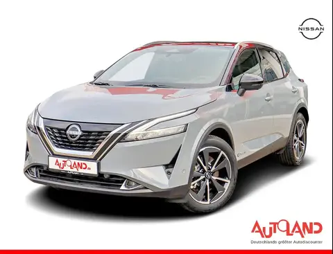 Used NISSAN QASHQAI Hybrid 2023 Ad 