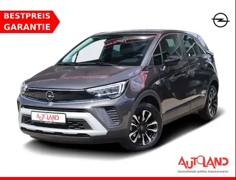 Annonce OPEL CROSSLAND Essence 2023 d'occasion 