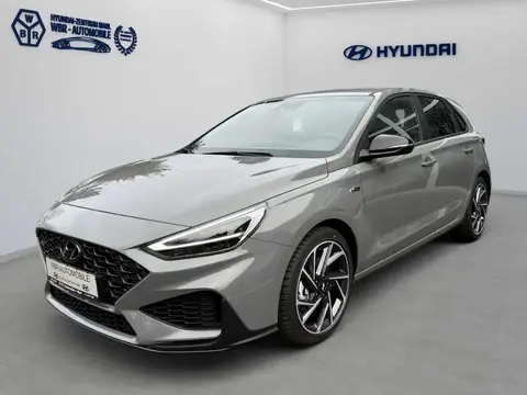 Annonce HYUNDAI I30 Essence 2024 d'occasion 