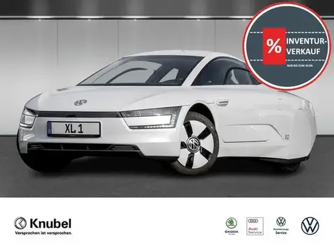 Used VOLKSWAGEN XL1 Hybrid 2018 Ad 