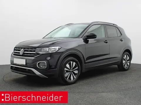 Annonce VOLKSWAGEN T-CROSS Essence 2023 d'occasion 