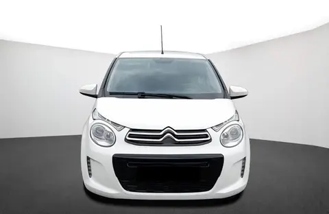 Annonce CITROEN C1 Essence 2020 d'occasion 