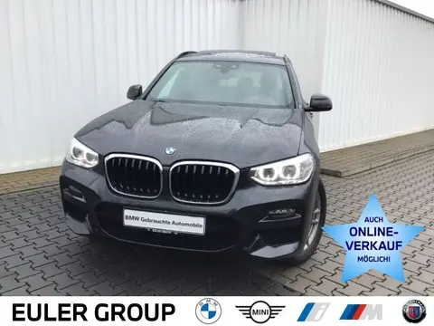 Annonce BMW X3 Diesel 2020 d'occasion 