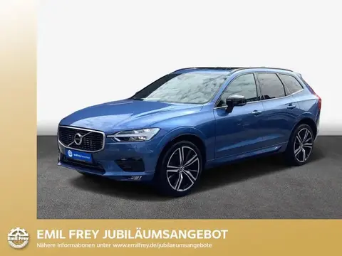 Used VOLVO XC60 Diesel 2019 Ad 