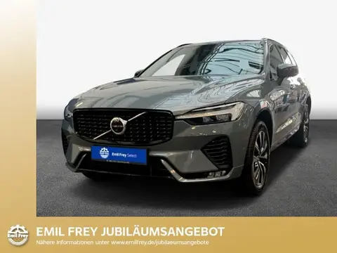 Annonce VOLVO XC60 Diesel 2022 d'occasion 