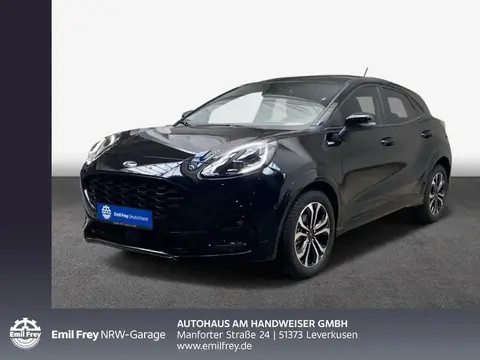 Used FORD PUMA Petrol 2023 Ad 