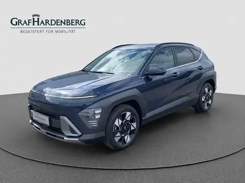 Used HYUNDAI KONA Petrol 2023 Ad 