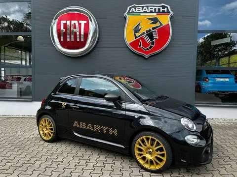 Used ABARTH 695 Petrol 2024 Ad 