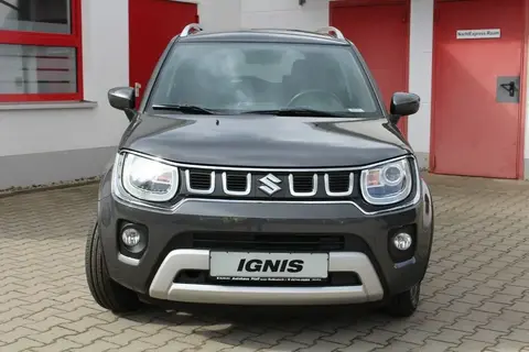 Used SUZUKI IGNIS Petrol 2024 Ad 