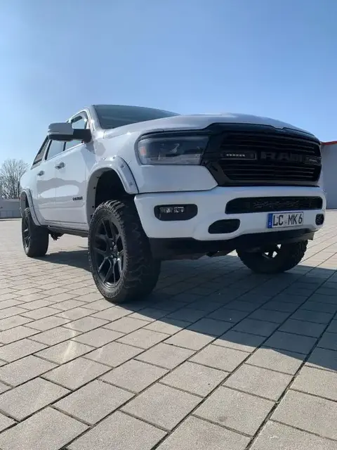 Annonce DODGE RAM GPL 2020 d'occasion 